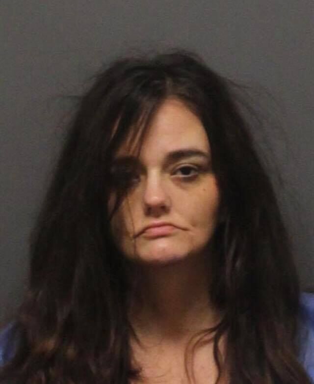 Jessica Gay Parks